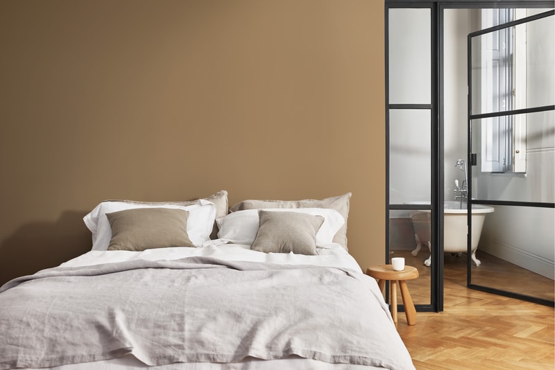 Dulux Paint Mixing Soft Sheen