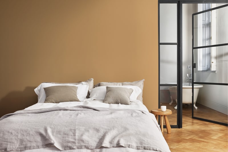 Ambiance Superfinish Matt maling for listverk og tre