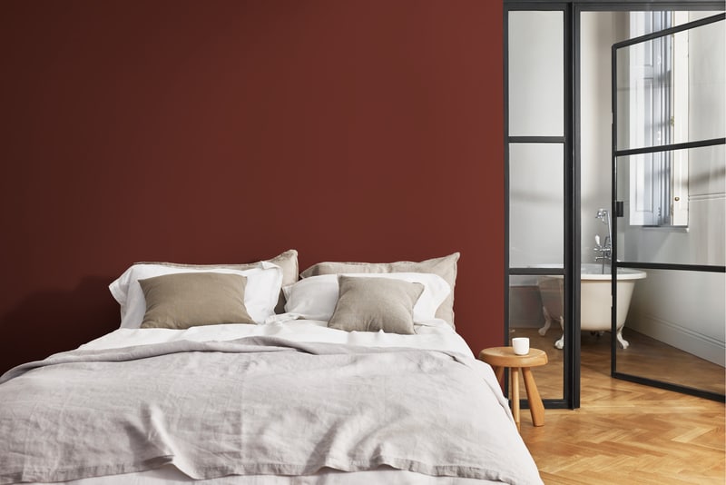 Nordsjö Ambiance Smooth Silk vægmaling