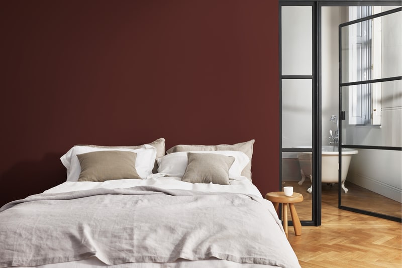 Nordsjö Ambiance Smooth Silk vægmaling