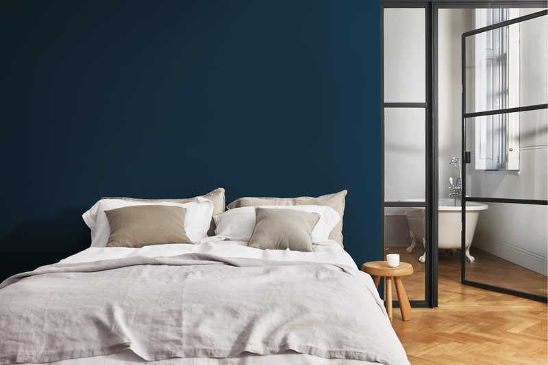 Ambiance Smooth Silk veggmaling