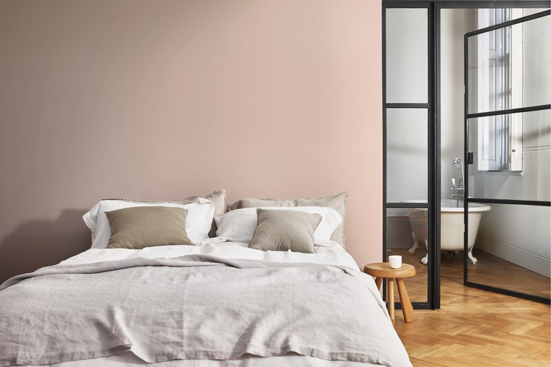 Sơn nước nội thất Maxilite Total từ Dulux Bề Mặt Mờ
