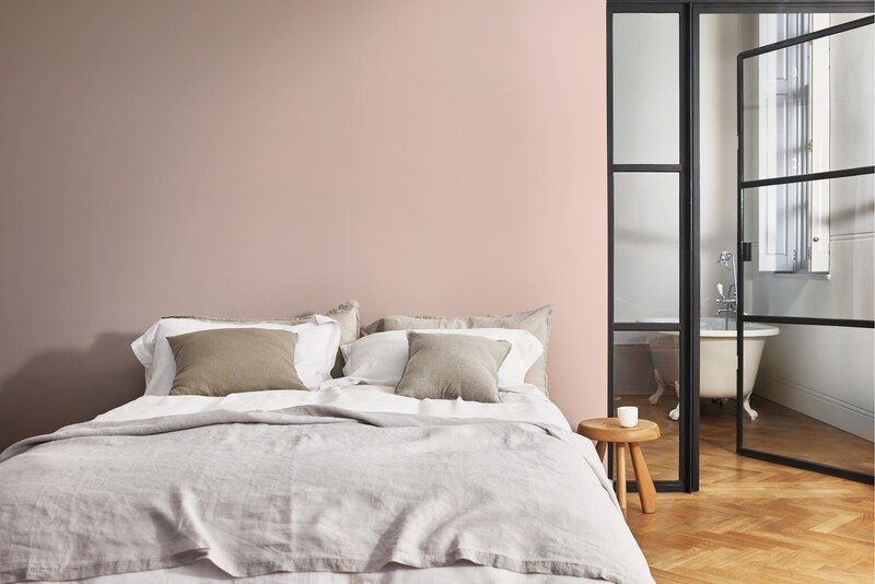 Sơn nước nội thất Maxilite Total từ Dulux Bề Mặt Mờ