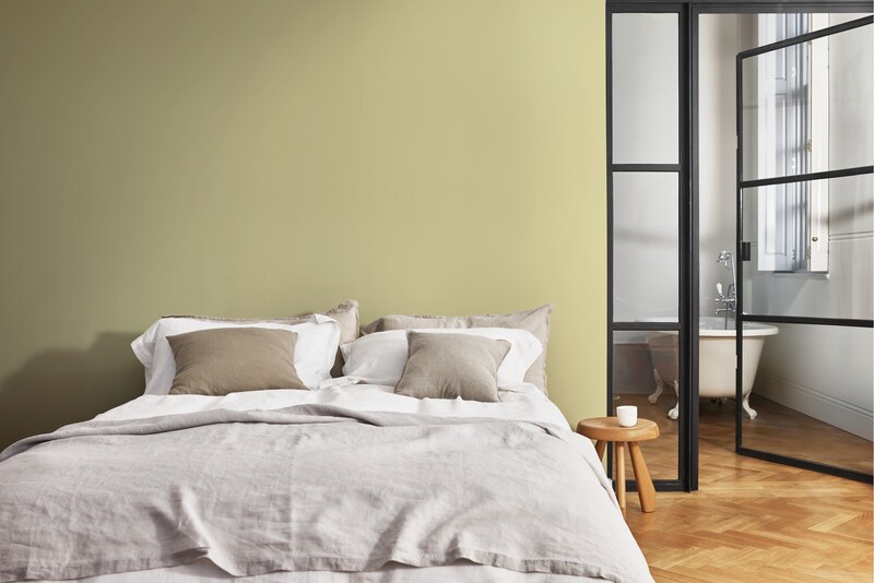 Sơn nước nội thất Maxilite Total từ Dulux Bề Mặt Mờ