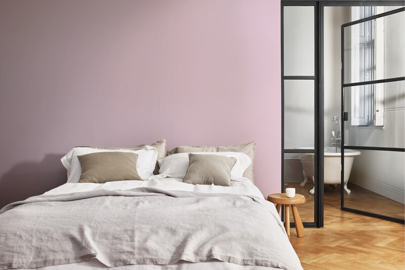Sơn nước nội thất Maxilite Total từ Dulux Bề Mặt Mờ