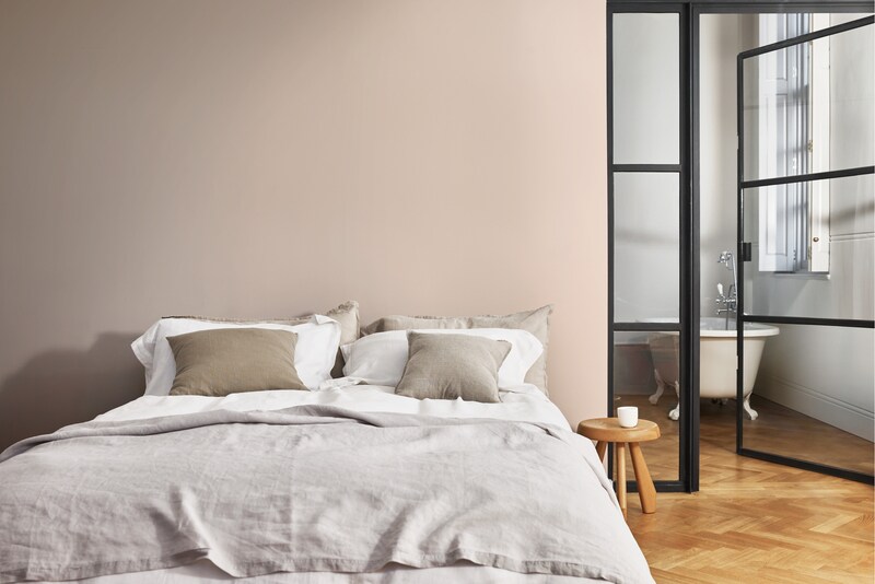 Sơn nước nội thất Maxilite Total từ Dulux Bề Mặt Mờ
