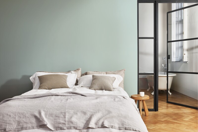 Sơn nước nội thất Maxilite Total từ Dulux Bề Mặt Mờ