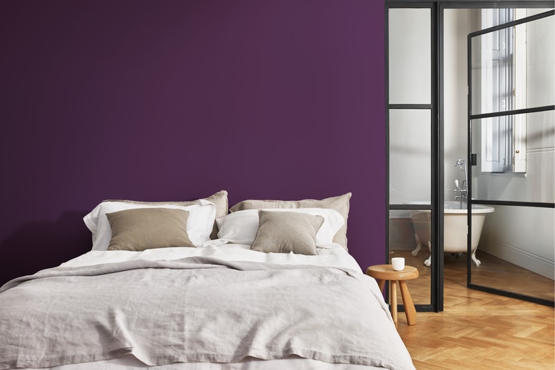 Dulux Perfect Matt falfesték bázis