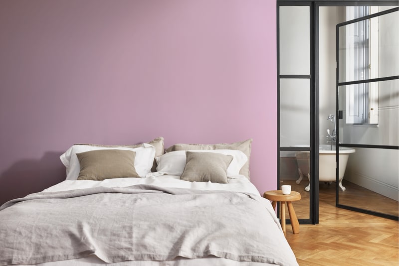 Dulux Rapidry Satin Matt