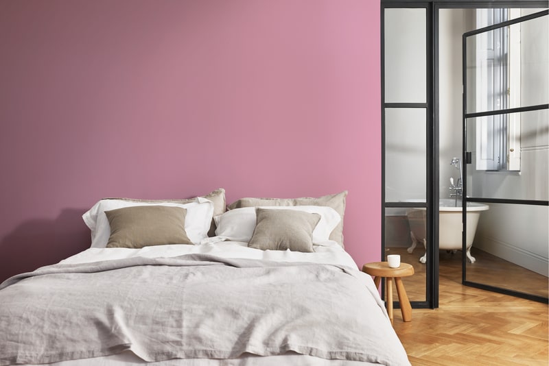 Dulux Rapidry Satin Matt