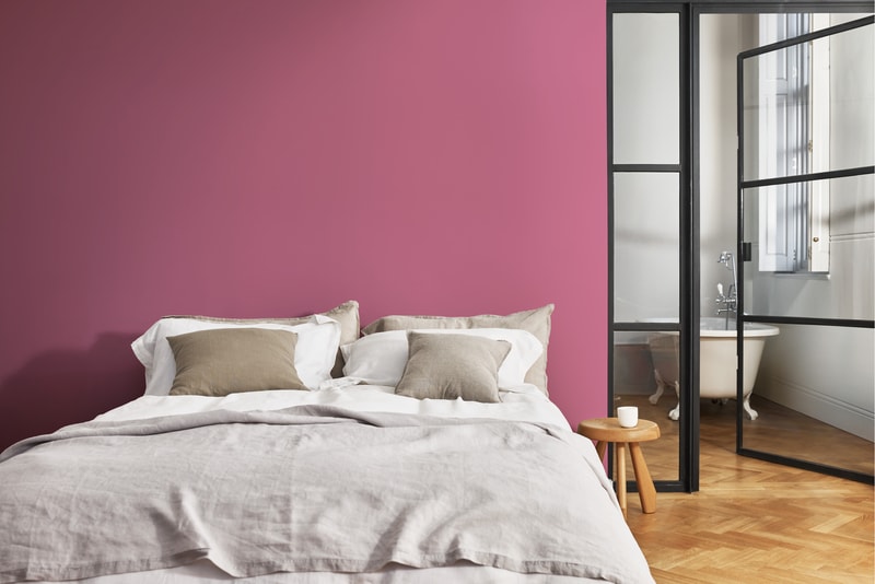 Dulux Rapidry Satin Matt