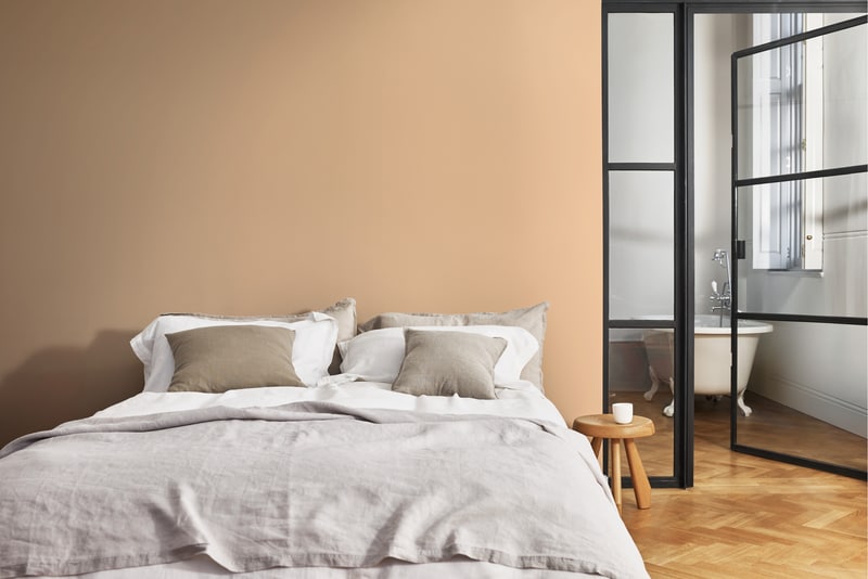 Dulux A Nagyvilág Színei