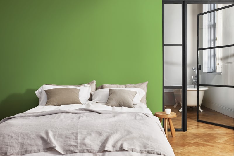 Dulux Rapidry Satin Matt