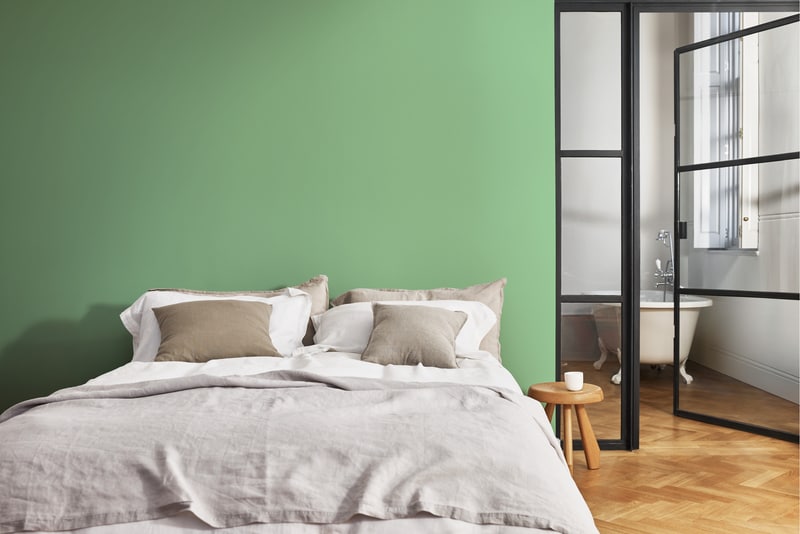 Dulux Rapidry Satin Matt