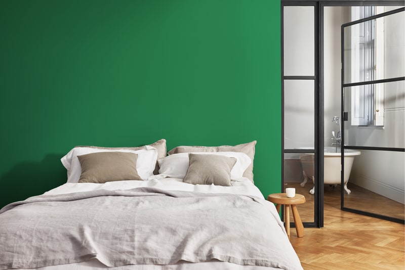 Dulux Gloss Enamel Tinted