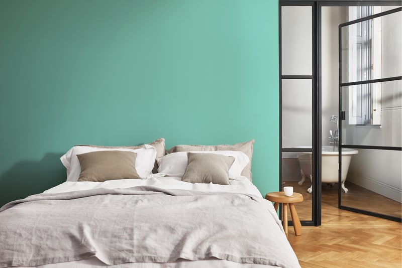 Dulux EasyCare falfesték bázis