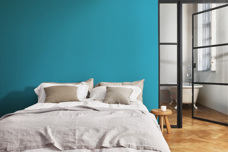 Dulux Perfect Matt falfesték bázis