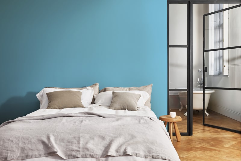 Dulux Rapidry Satin Matt