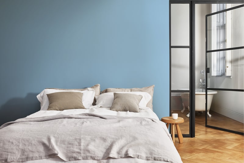 Dulux EasyCare falfesték bázis