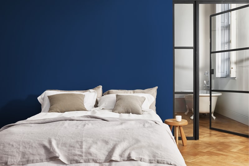 Dulux Perfect Matt falfesték bázis