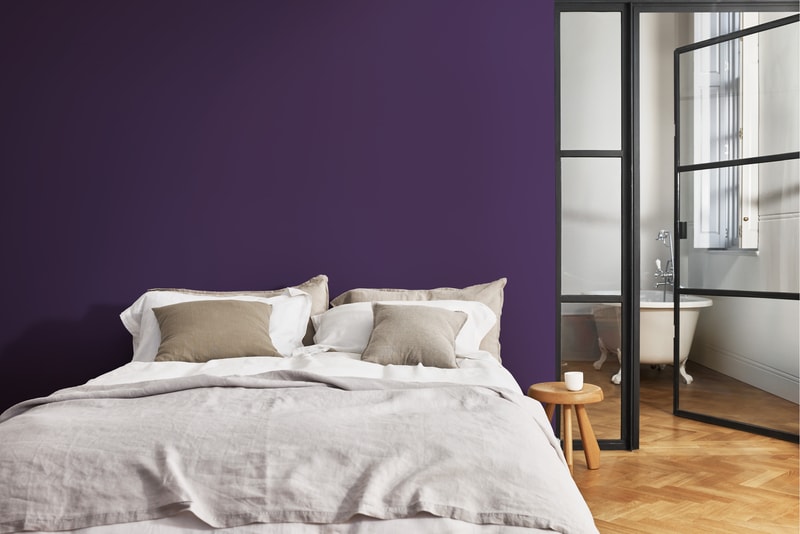 Dulux Rapidry Satin Matt