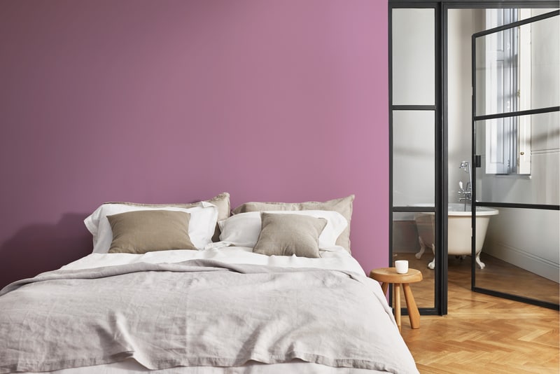 Dulux Perfect Matt falfesték bázis