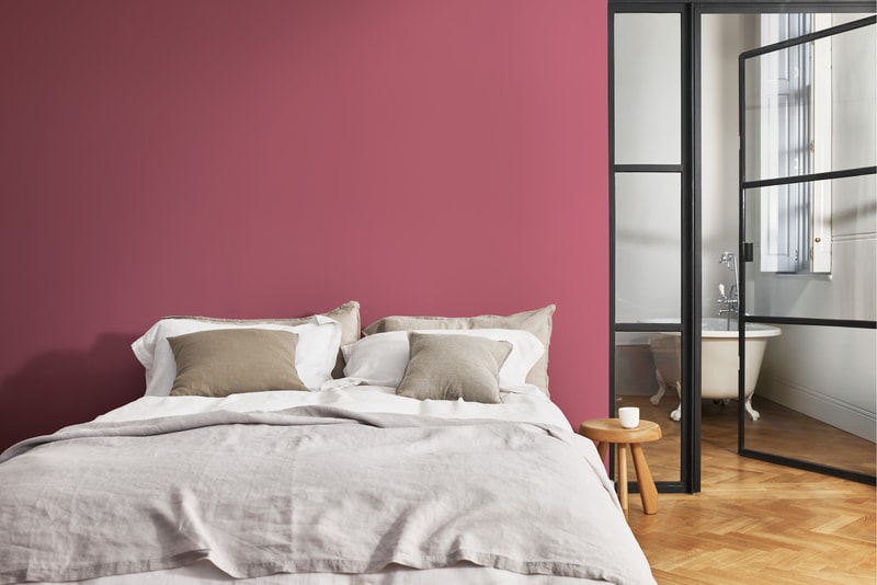 Dulux Paint Mixing Eggshell