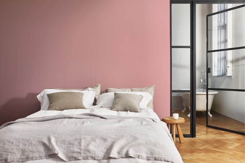 Dulux Perfect Matt falfesték bázis