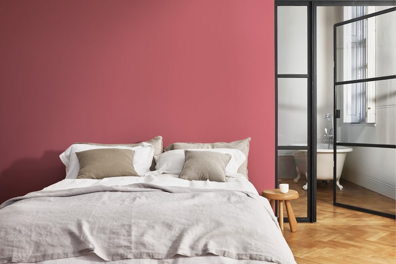 Dulux EasyCare falfesték bázis