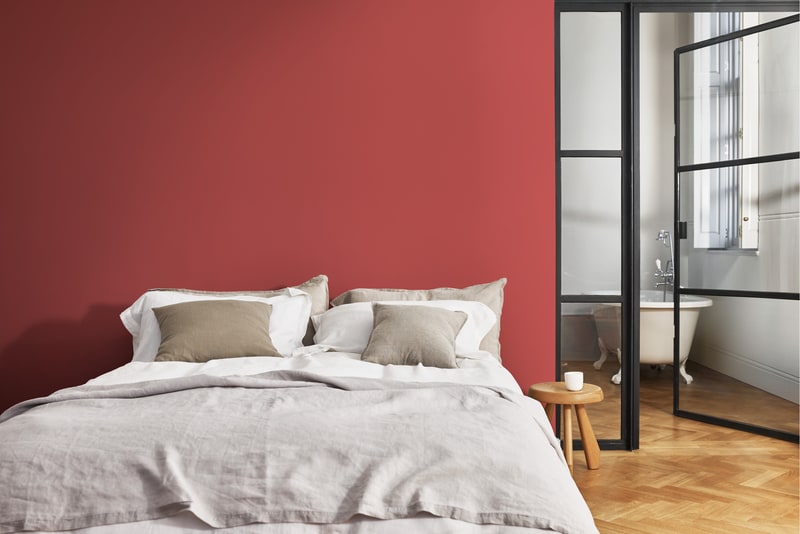 Dulux Gloss Enamel Tinted