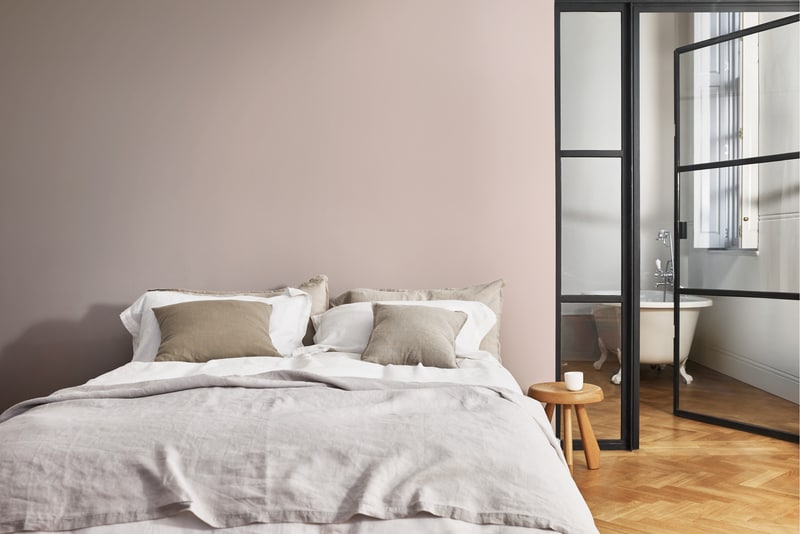 Dulux Paint Mixing Soft Sheen