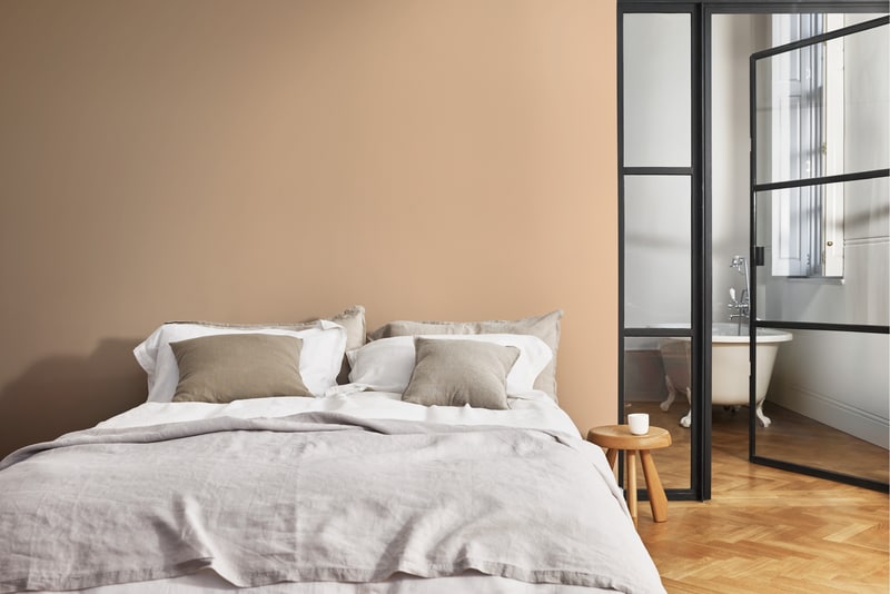 Dulux Perfect Matt falfesték bázis