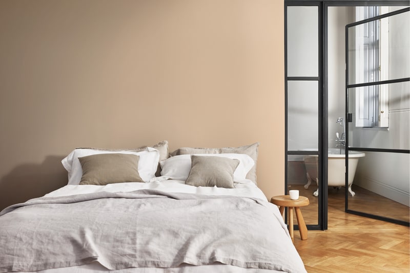 Dulux Perfect Matt falfesték bázis