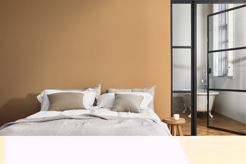 Dulux EasyCare falfesték bázis