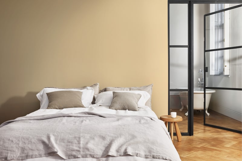 Dulux Paint Mixing Easycare Bathroom Soft Sheen