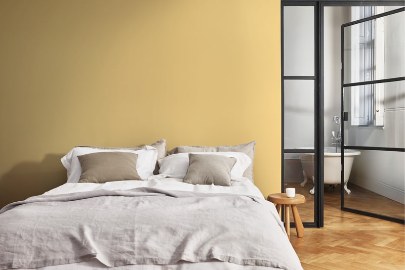 Dulux Paint Mixing Easycare Bathroom Soft Sheen