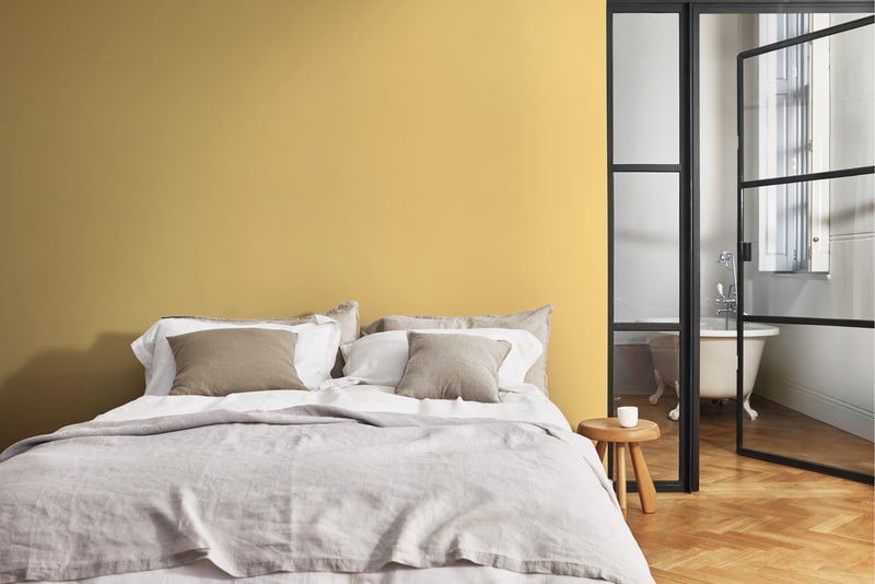 Dulux EasyCare falfesték bázis