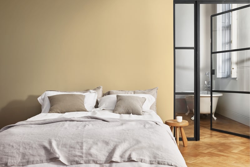 Dulux Perfect Matt falfesték bázis