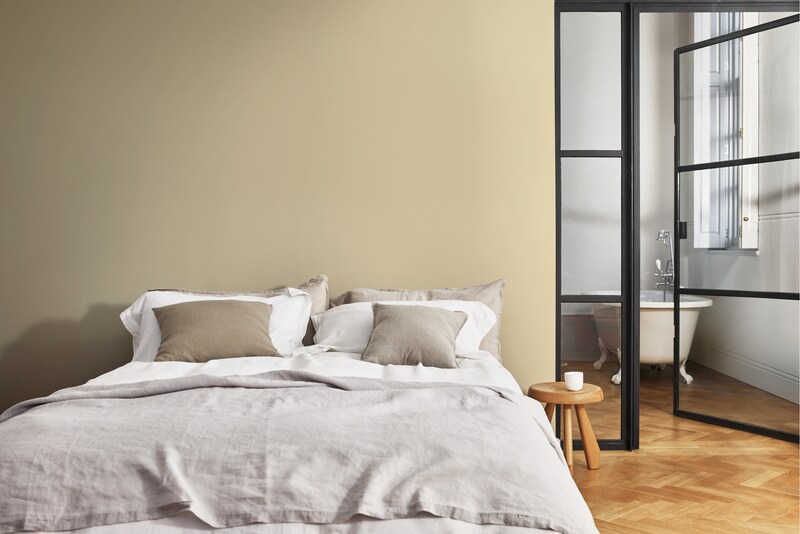 MAXILITE TỪ DULUX MÀU BỀN ĐẸP – BỀ MẶT BÓNG MỜ
