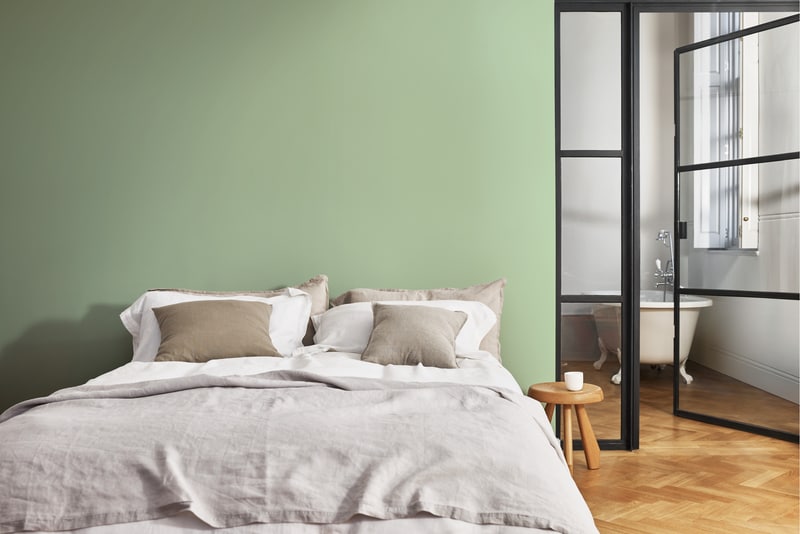 Dulux Rapidry Satin Matt