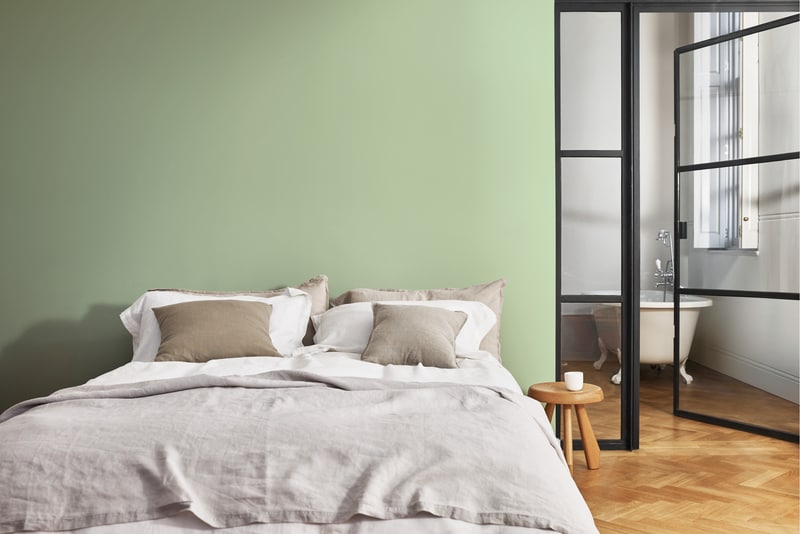 Dulux Perfect Matt falfesték bázis