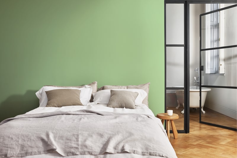 Dulux Rapidry Satin Matt