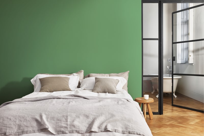 Dulux z mieszalnika EasyCare