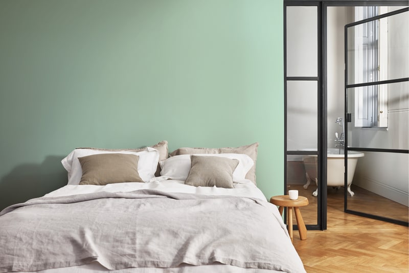 Dulux Rapidry Satin Matt