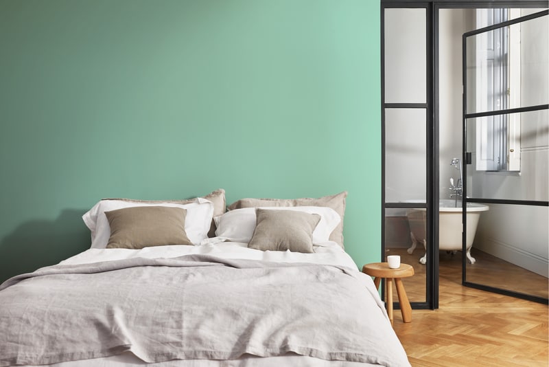 Dulux Rapidry Satin Matt