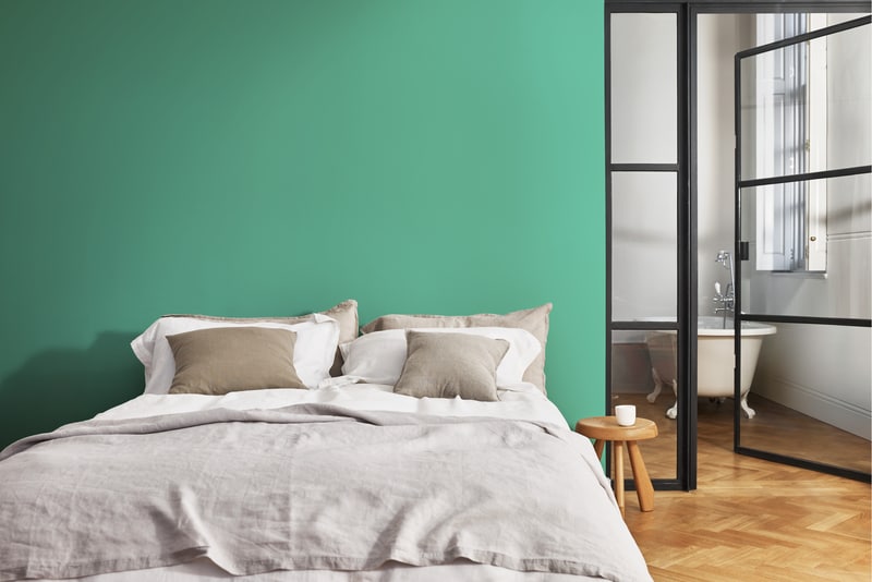 MAXILITE TỪ DULUX MÀU BỀN ĐẸP – BỀ MẶT BÓNG MỜ