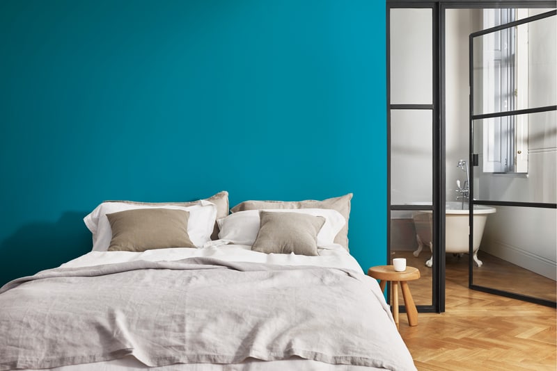 Dulux z mieszalnika EasyCare