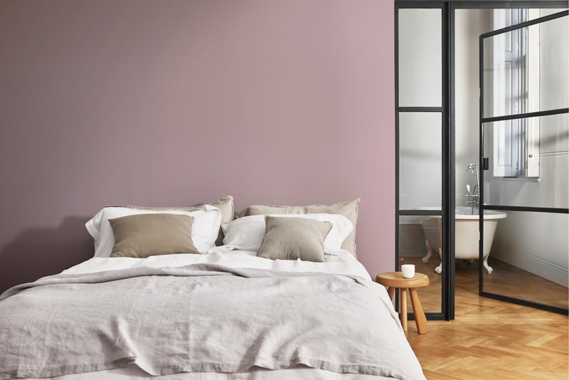 Dulux Rapidry Satin Matt