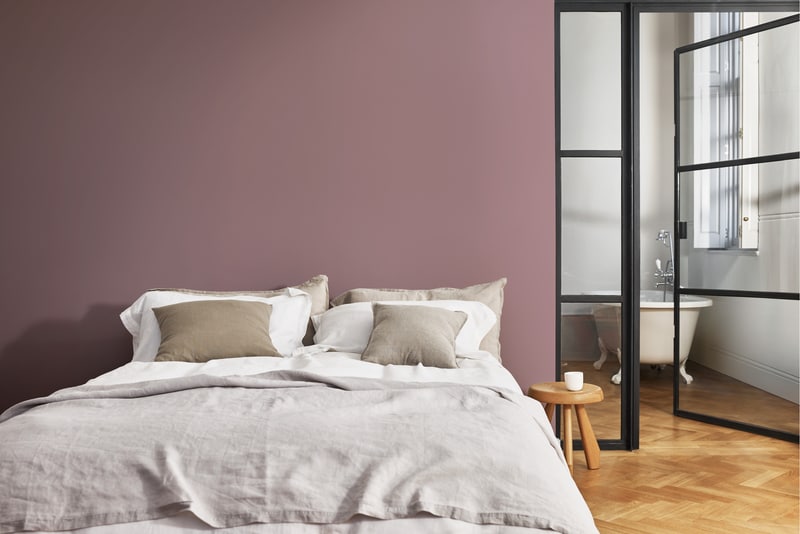 Dulux Rapidry Satin Matt