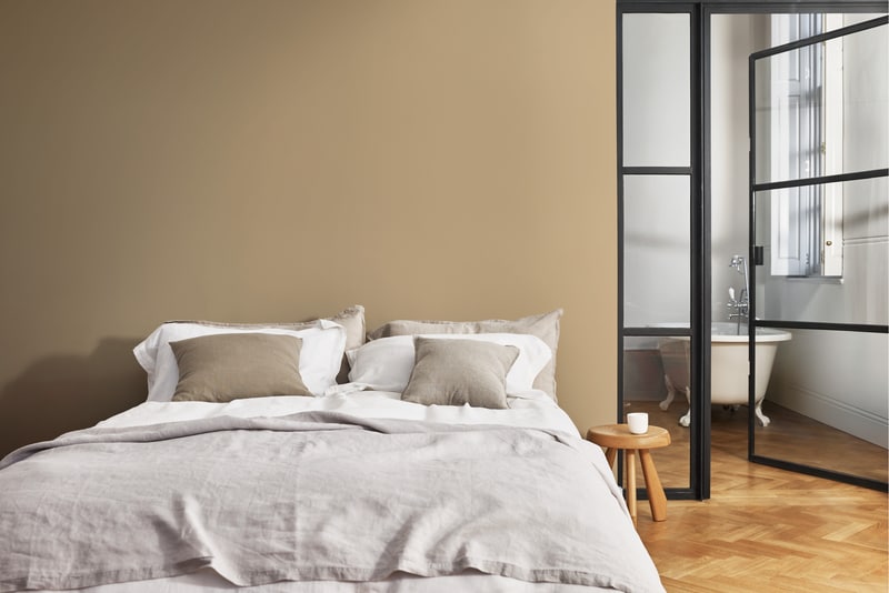 MAXILITE TỪ DULUX MÀU BỀN ĐẸP – BỀ MẶT BÓNG MỜ